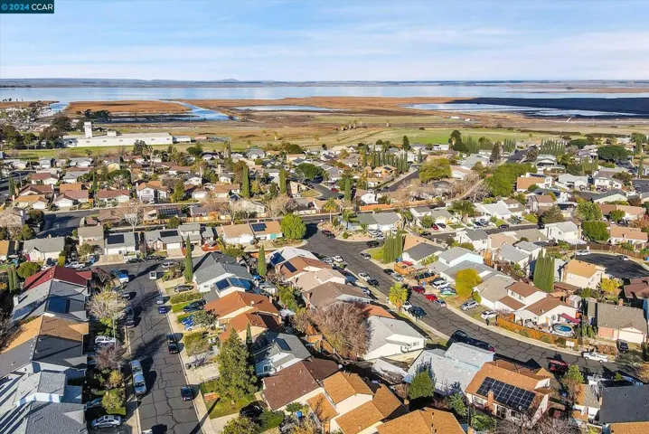 539 Harvey Way, Bay Point, California 94565
