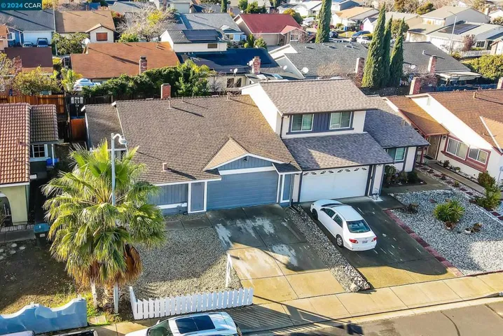 539 Harvey Way, Bay Point, California 94565