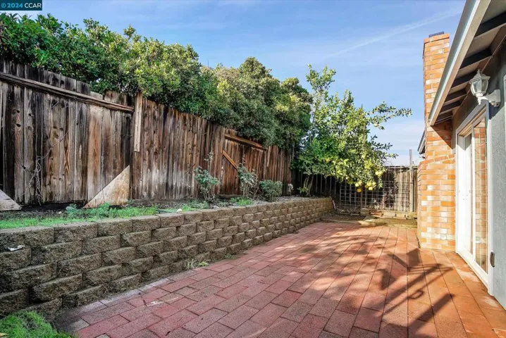 539 Harvey Way, Bay Point, California 94565