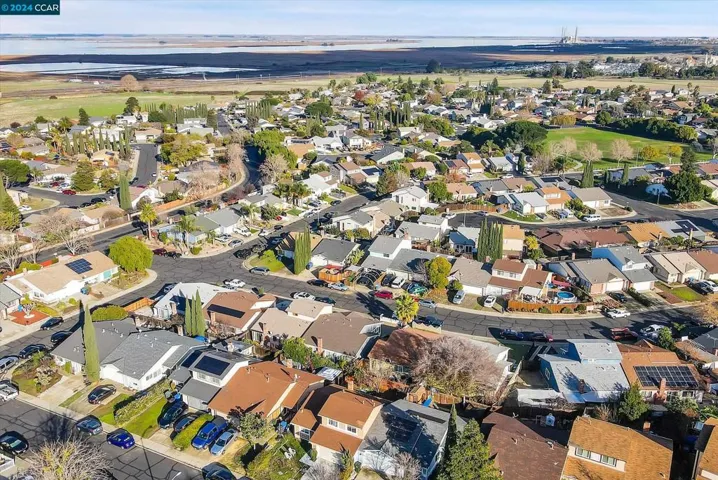 539 Harvey Way, Bay Point, California 94565