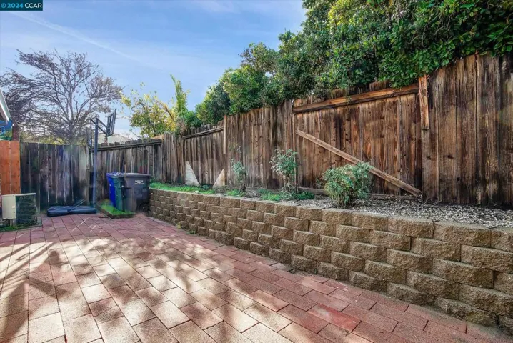 539 Harvey Way, Bay Point, California 94565