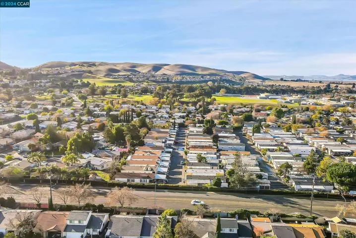 539 Harvey Way, Bay Point, California 94565