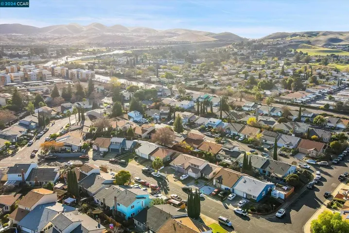 539 Harvey Way, Bay Point, California 94565