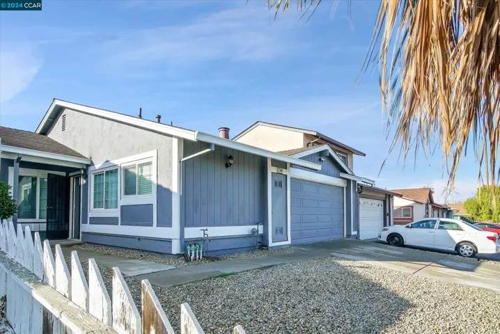 539 Harvey Way, Bay Point, California 94565