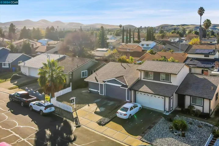 539 Harvey Way, Bay Point, California 94565