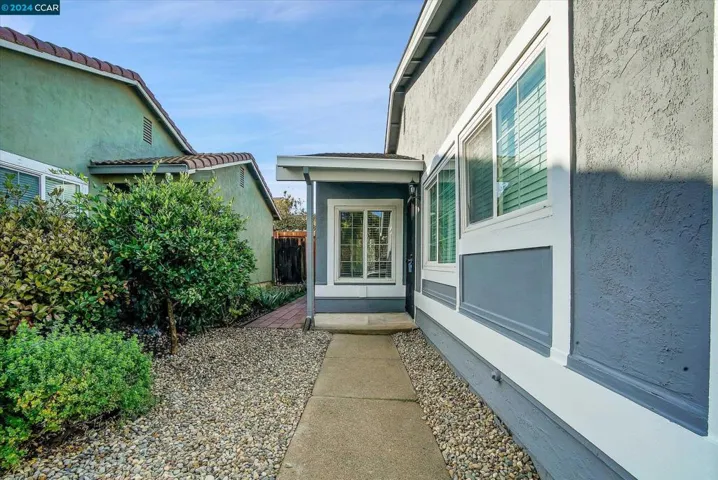 539 Harvey Way, Bay Point, California 94565
