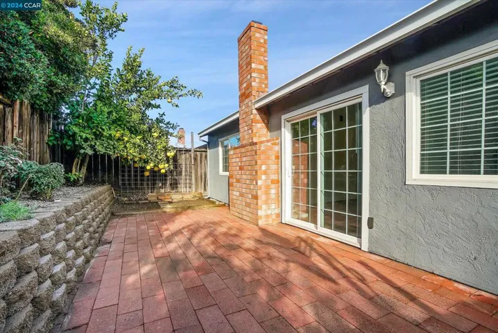 539 Harvey Way, Bay Point, California 94565