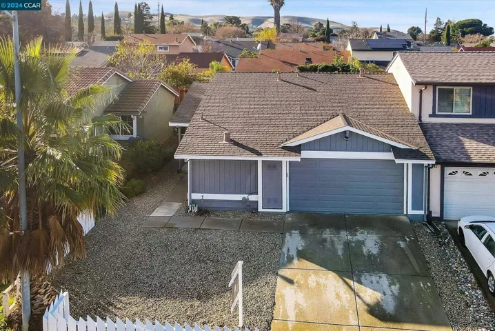 539 Harvey Way, Bay Point, California 94565
