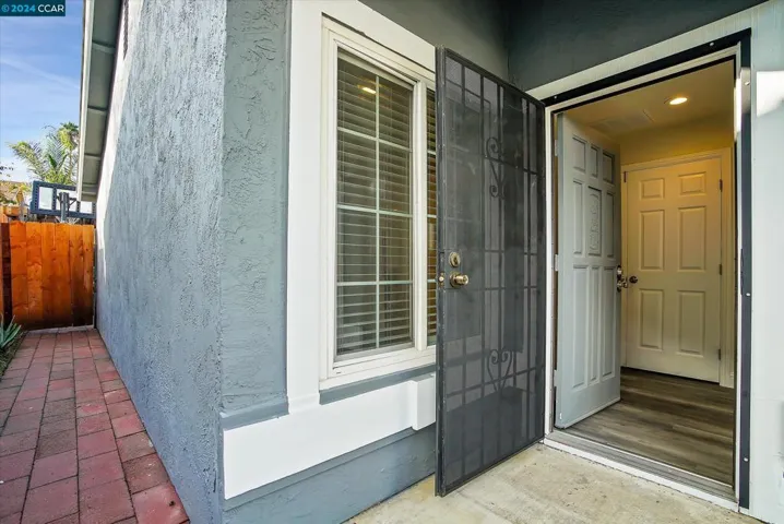 539 Harvey Way, Bay Point, California 94565