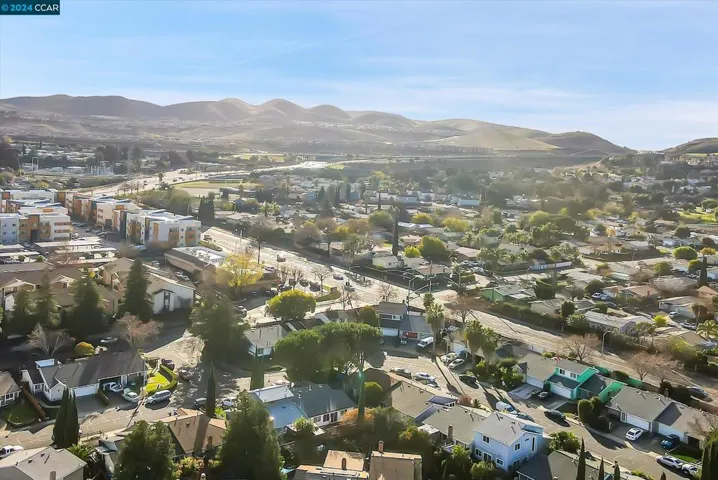 539 Harvey Way, Bay Point, California 94565