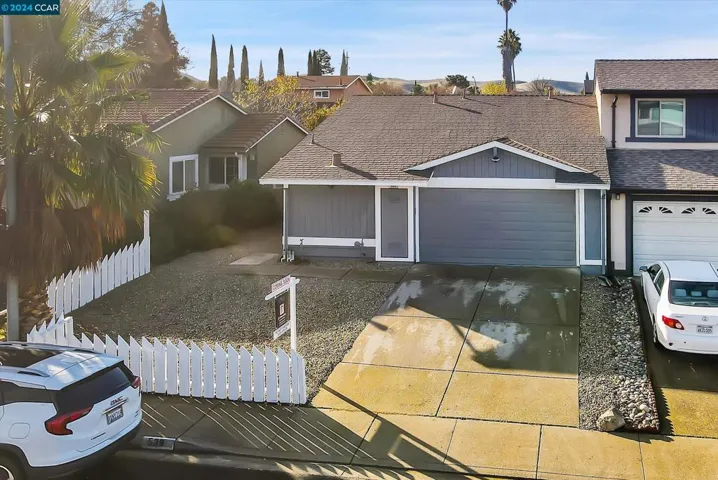 539 Harvey Way, Bay Point, California 94565