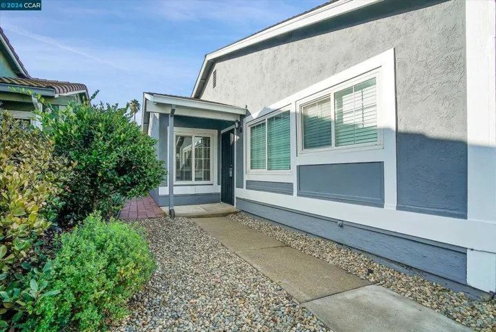 539 Harvey Way, Bay Point, California 94565