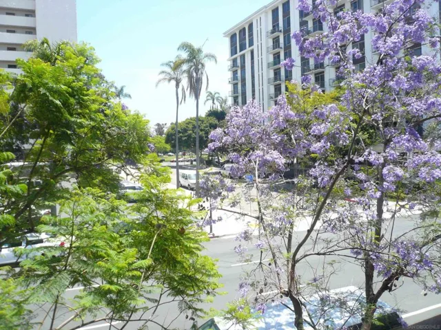 2400 5th Ave 433, San Diego, California 92101