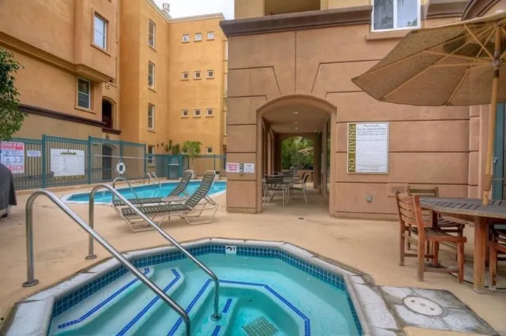 2400 5th Ave 433, San Diego, California 92101