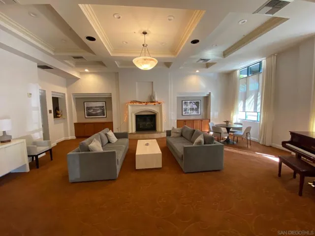 2400 5th Ave 433, San Diego, California 92101