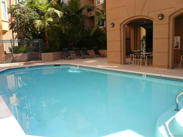 2400 5th Ave 433, San Diego, California 92101