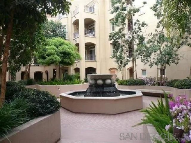 2400 5th Ave 433, San Diego, California 92101
