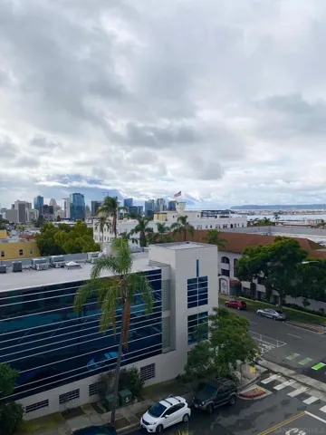2400 5th Ave 433, San Diego, California 92101