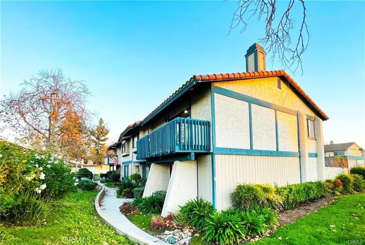 5102 Aspen Drive, Montclair, California 91763
