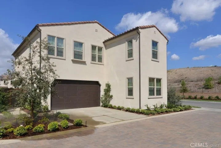 128 Brambles, Irvine, California 92618