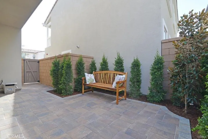128 Brambles, Irvine, California 92618