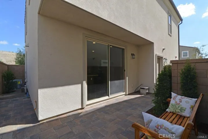 128 Brambles, Irvine, California 92618