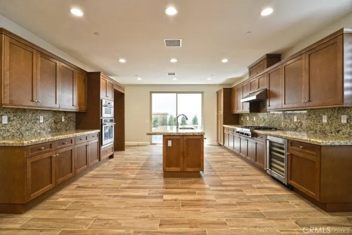 128 Brambles, Irvine, California 92618