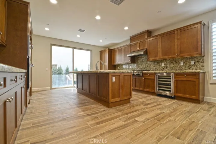 128 Brambles, Irvine, California 92618