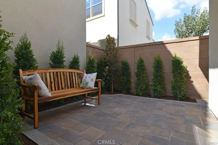 128 Brambles, Irvine, California 92618
