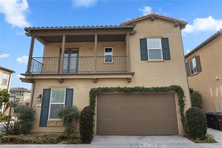 41 Rollizo Street, Rancho Mission Viejo, California 92694
