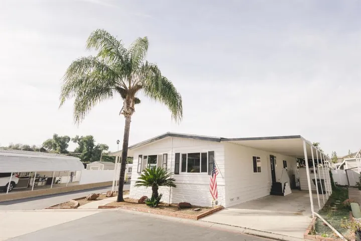 1401 West El Norte Parkway 154, San Marcos, California 92069