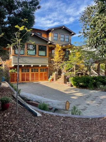1908 Easton Drive, Burlingame, California 94010