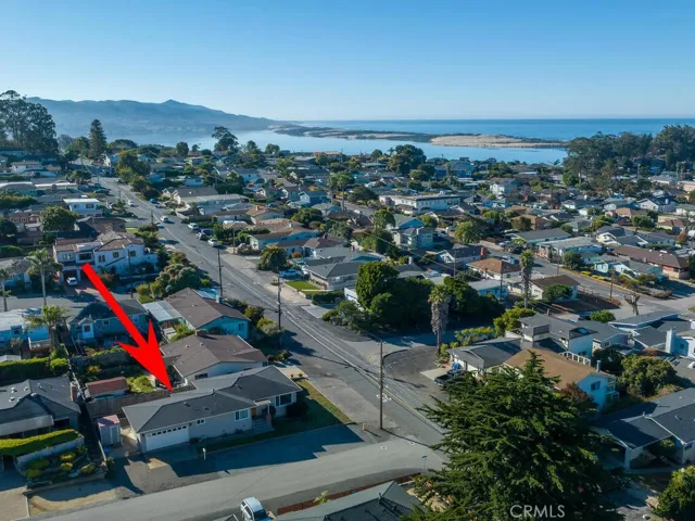 900 Anchor Street, Morro Bay, California 93442