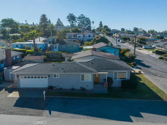900 Anchor Street, Morro Bay, California 93442