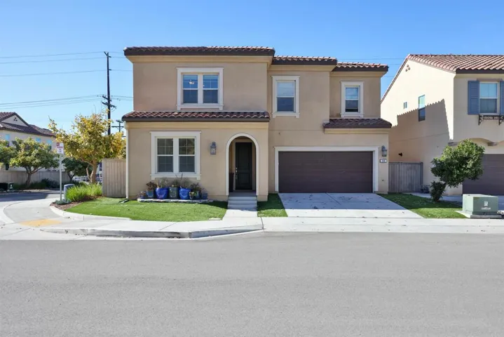 948 Rolling Dunes, San Diego, California 92154
