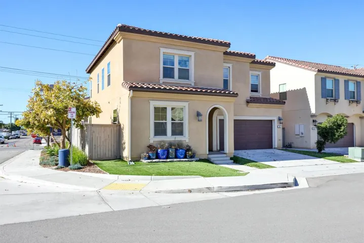 948 Rolling Dunes, San Diego, California 92154