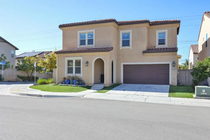 948 Rolling Dunes, San Diego, California 92154