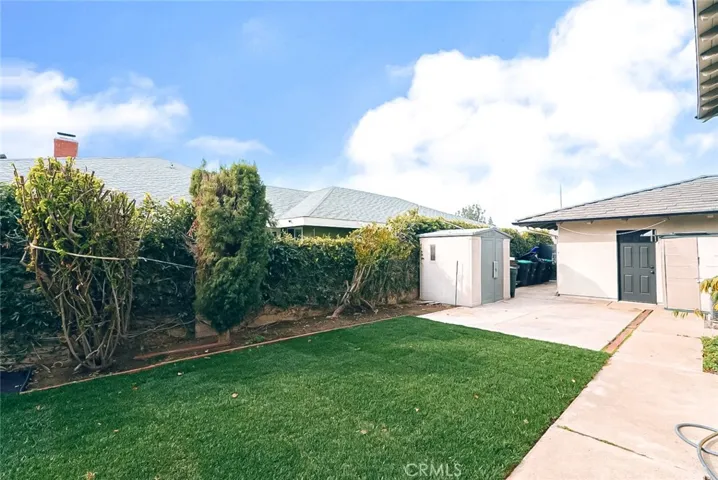 17646 Sherbrook Drive, Tustin, California 92780