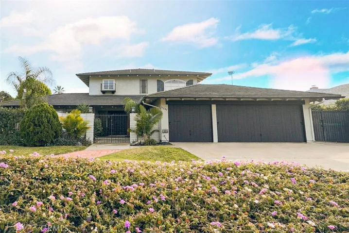 17646 Sherbrook Drive, Tustin, California 92780