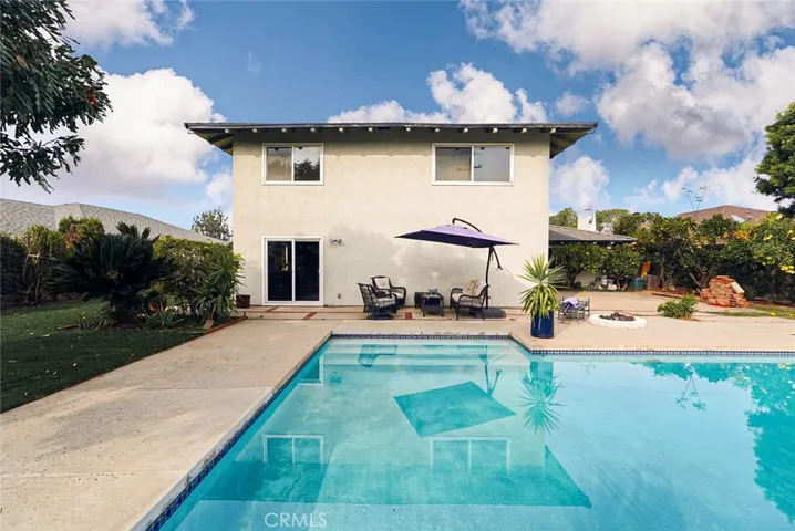 17646 Sherbrook Drive, Tustin, California 92780