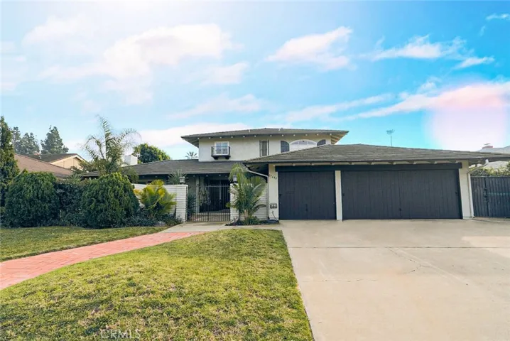 17646 Sherbrook Drive, Tustin, California 92780