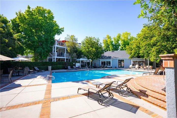 23412 Pacific Park Drive 25c, Aliso Viejo, California 92656