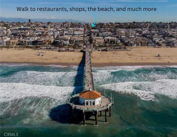610 Manhattan Beach Boulevard, Manhattan Beach, California 90266