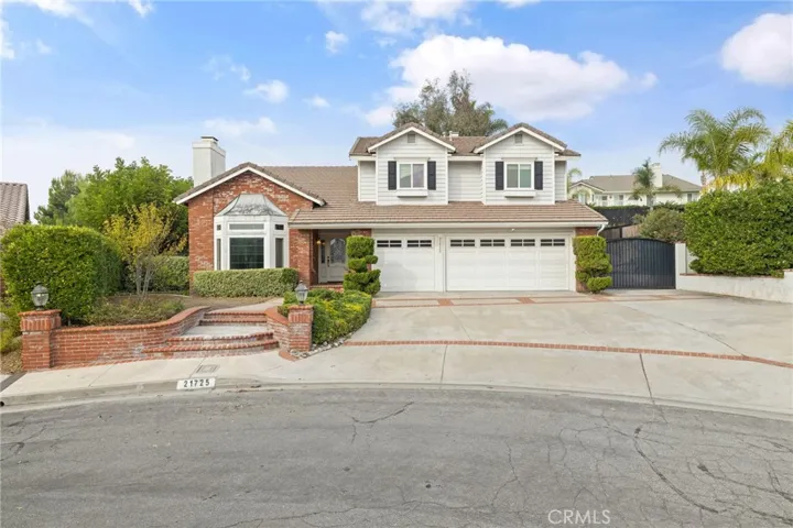 21725 Sutherland Drive, Yorba Linda, California 92887