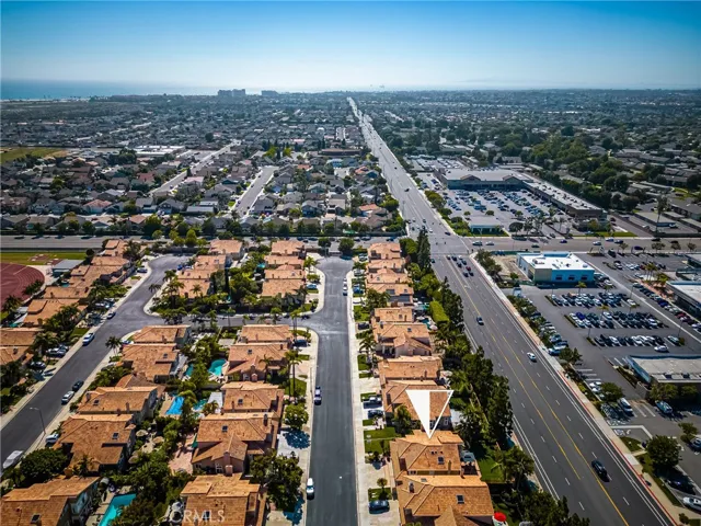 9121 Belcaro Drive, Huntington Beach, California 92646