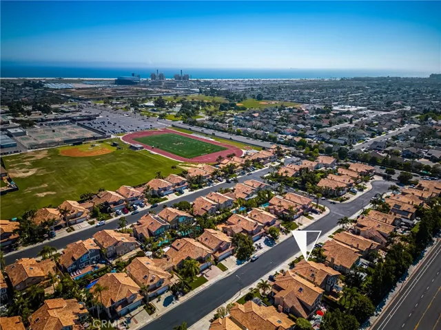 9121 Belcaro Drive, Huntington Beach, California 92646