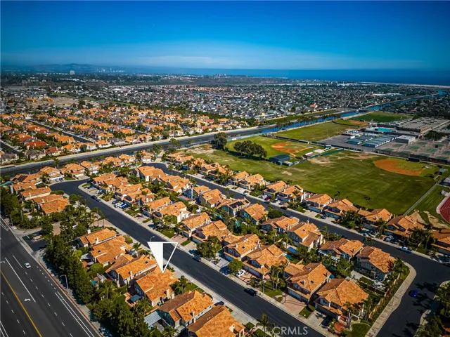 9121 Belcaro Drive, Huntington Beach, California 92646