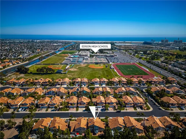 9121 Belcaro Drive, Huntington Beach, California 92646
