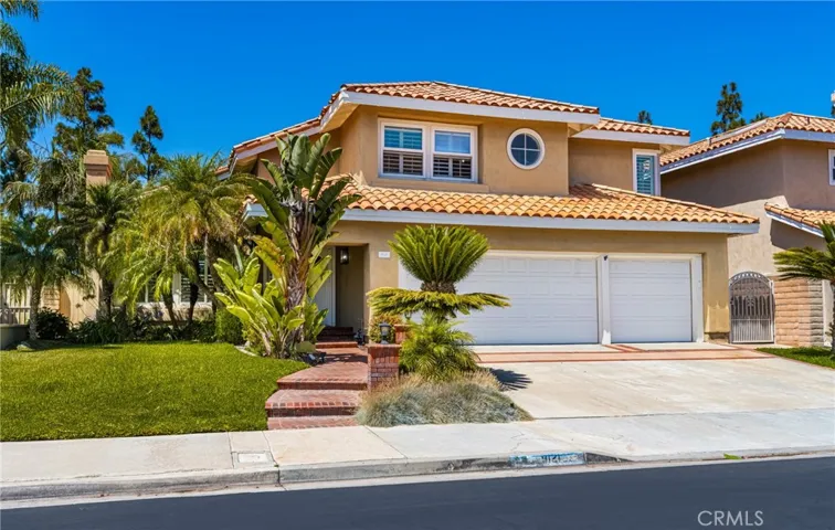 9121 Belcaro Drive, Huntington Beach, California 92646
