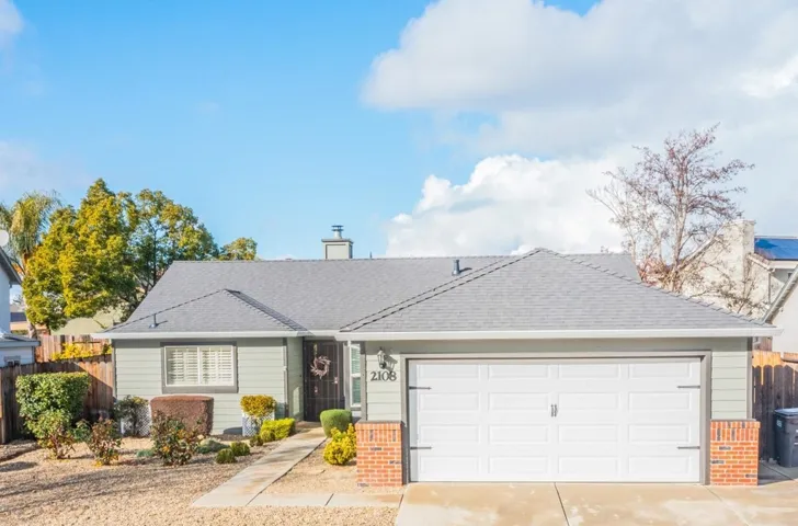 2108 Holly Drive, Oakley, California 94561